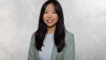 Theresa Trieu